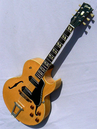 1953 Gibson ES-175DN