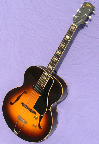 1954 Gibson ES-150